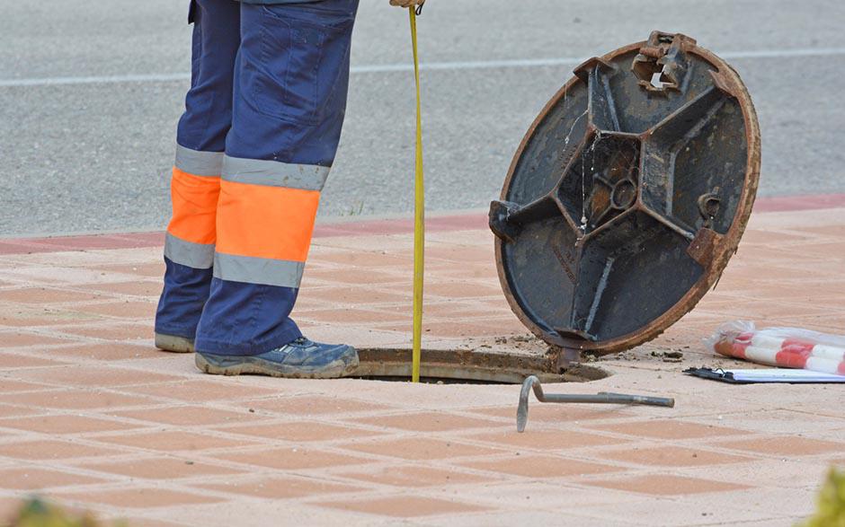 curage canalisation tarif Courgent