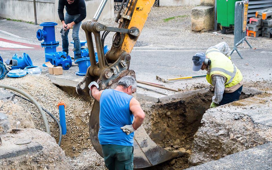 curage canalisation tarif Courgent