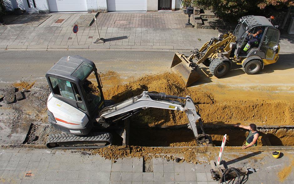 curage canalisation tarif Courgent