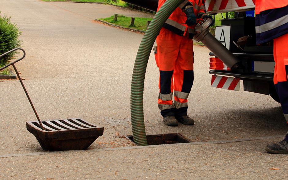 curage canalisation tarif Courgent