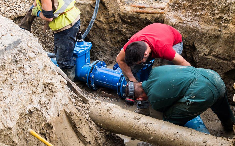 curage canalisation tarif Courgent